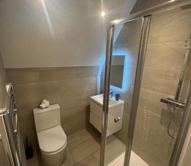 Bromley North Maison | Lovely room in bow - 1
