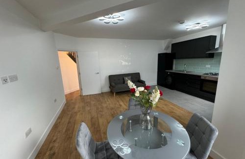 Bromley North Maison | Lovely room in bow - 1