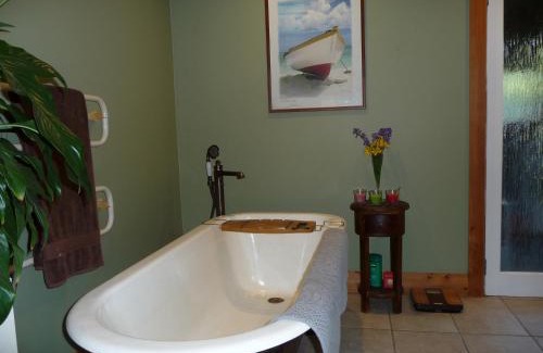 Motueka Valley Maison | Lovely rural 3 bedroom home near the Kahurangi NP