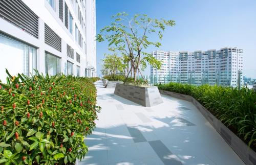 District 7 Appartement | Lovely SaiGon Apartment