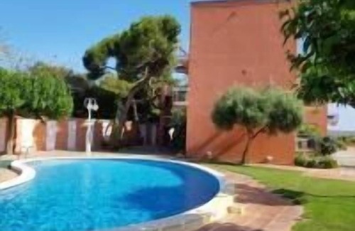 Gava Appartement | Lovely Sea view Apartment in Gava