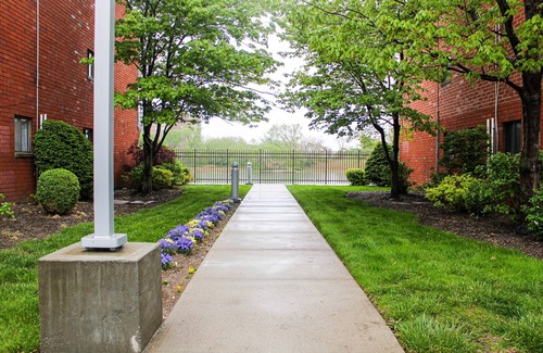 East New York Appartement | Lovely Seaview Studio Condo