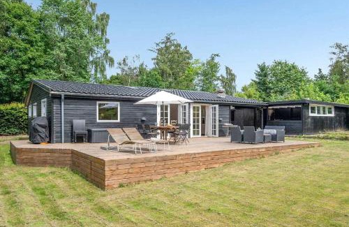 Dronningmolle Maison | Lovely Secluded Cottage In Dronningmølle