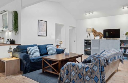 Dronningmolle Maison | Lovely Secluded Cottage In Dronningmølle