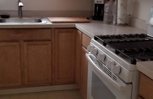Richmond Annex Appartement | Beau jardin appartement 2ch / 2sdb