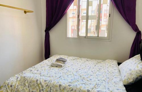 Gueliz Appartement | Lovely Simple Cozy Apartment