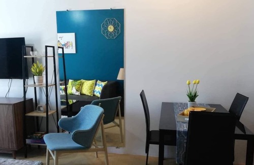 Cagayan de Oro Copropriété | Lovely space to unwind and relax