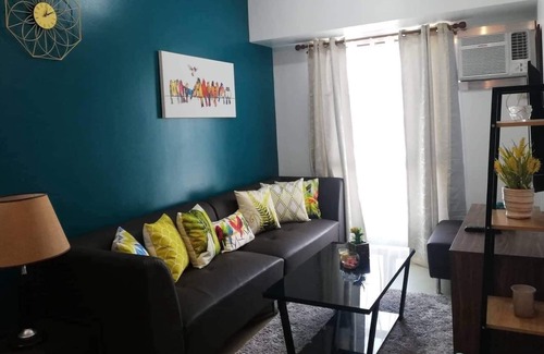 Cagayan de Oro Copropriété | Lovely space to unwind and relax