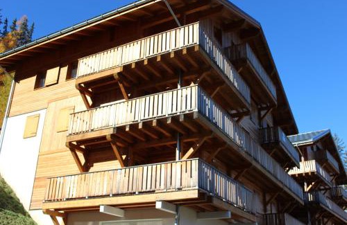 La Roche Appartement | Lovely spacious apartment (+garage) in La Plagne