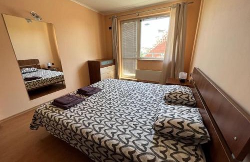 Sofia Appartement | Lovely spacious 3BR just outside of city centre