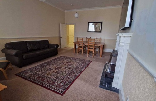 Old Town Appartement | Lovely Spacious Flat in Central Edinburgh Walk Any Where