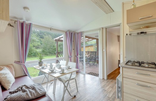 Irrhausen Maison | Belle caravane à Irrhausen