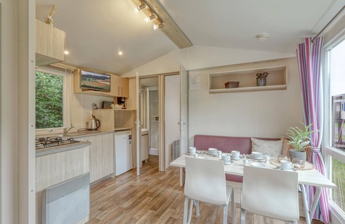Irrhausen Maison | Belle caravane à Irrhausen