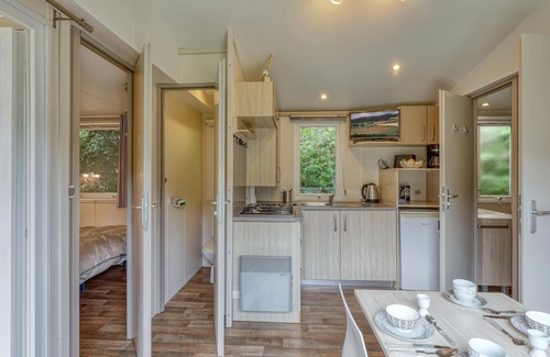 Irrhausen Maison | Belle caravane à Irrhausen