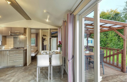Irrhausen Maison | Belle caravane à Irrhausen