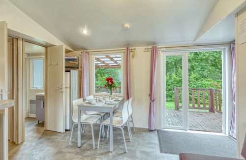 Irrhausen Maison | Belle caravane à Irrhausen