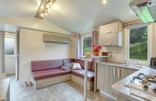 Irrhausen Maison | Belle caravane à Irrhausen