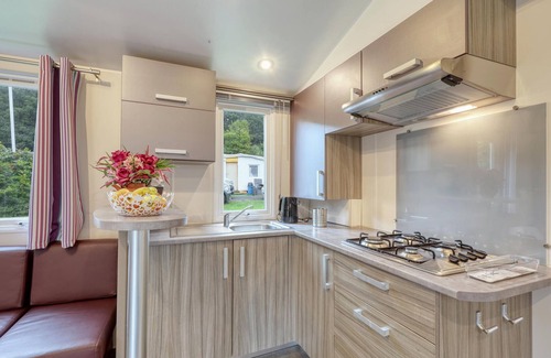 Irrhausen Maison | Belle caravane à Irrhausen