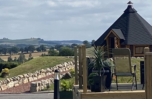 Welton Maison | Lovely Static Caravan set in the Eden Valley; near North Lakes/Penrith/Carlisle