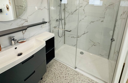 Saint Ouen d'Aunis Appartement | Lovely studio 10 minutes from La Rochelle