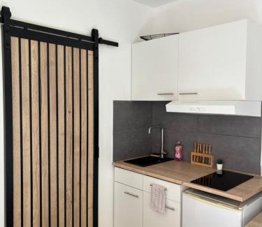 Floirac Appartement | Lovely studio 600 m Arkéa Arena