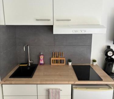 Floirac Appartement | Lovely studio 600 m Arkéa Arena