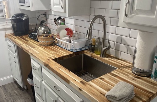 Baldwin Harbor Appartement | Lovely Studio apartment in Baldwin Harbor