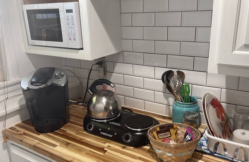 Baldwin Harbor Appartement | Lovely Studio apartment in Baldwin Harbor