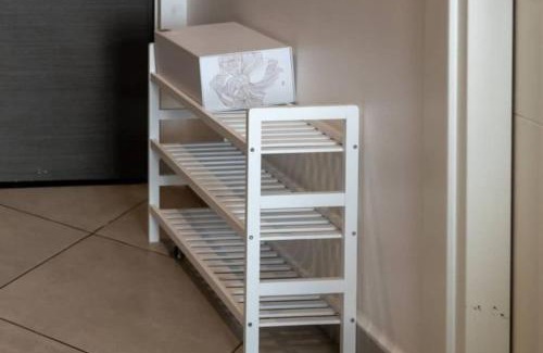 Cantonments Appartement | Lovely Studio at Embassy Gardens