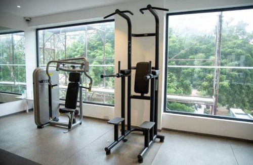 Cantonments Appartement | Lovely Studio at Embassy Gardens