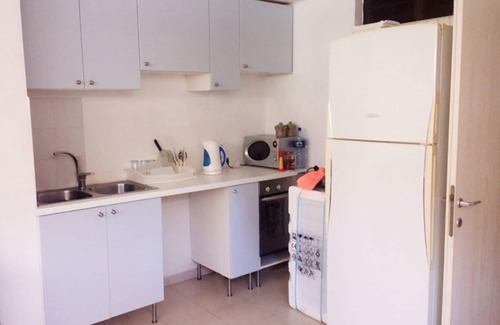 Herzliya Pituach Appartement | JOLI STUDIO À LA PLAGE