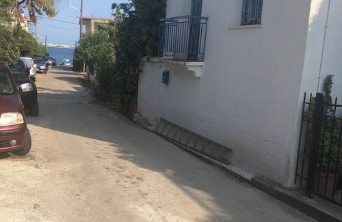 Egira Appartement | Lovely studio closed to the beach