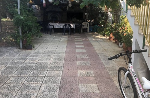 Egira Appartement | Lovely studio closed to the beach