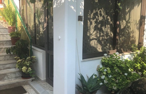 Egira Appartement | Lovely studio closed to the beach