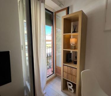 Arapiles Appartement | Lovely studio con balconcitos