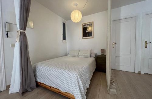 Arapiles Appartement | Lovely studio con balconcitos