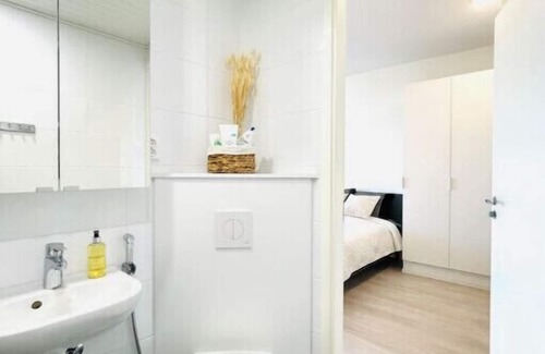 Vantaa Appartement | Lovely studio for two on good connectivity