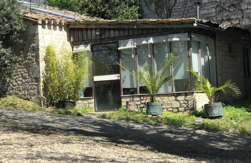 Lendou-en-Quercy Appartement | Studio en campagne du Quercy Blanc, Lot, France
