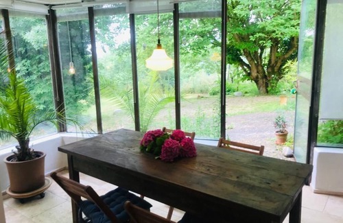Lendou-en-Quercy Appartement | Studio en campagne du Quercy Blanc, Lot, France