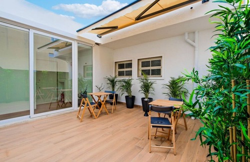 Alvalade Appartement | Lovely studio, fully equipped & near subway (Nº13)