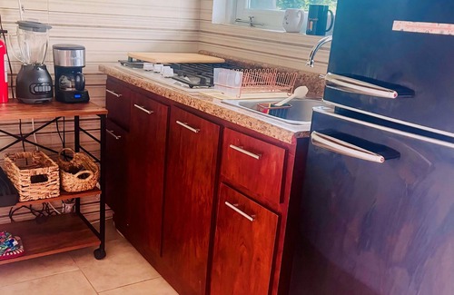 Rio Piedras Appartement | Lovely Studio in Baldrich San Juan Puerto Rico