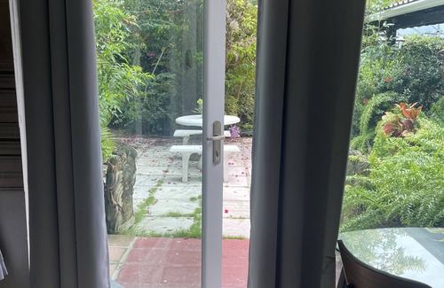 Rio Piedras Appartement | Lovely Studio in Baldrich San Juan Puerto Rico