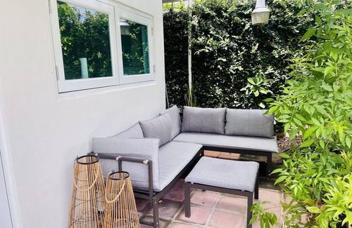 Rio Piedras Appartement | Lovely Studio in Baldrich San Juan Puerto Rico