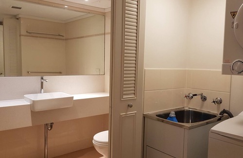 Chatswood Appartement | Lovely Studio in Chatswood CBD
