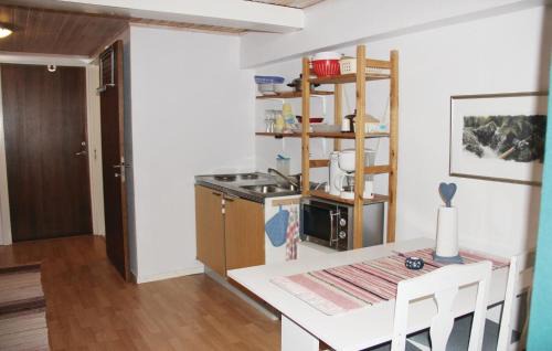 Morrum Appartement | Lovely Studio In Mrrum With Wifi