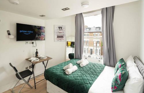 Little Venice Appartement | Lovely Studio in prime Maida vale location- Zone 2