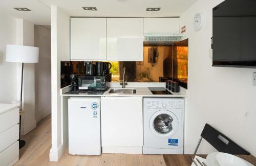 Little Venice Appartement | Lovely Studio in prime Maida vale location- Zone 2