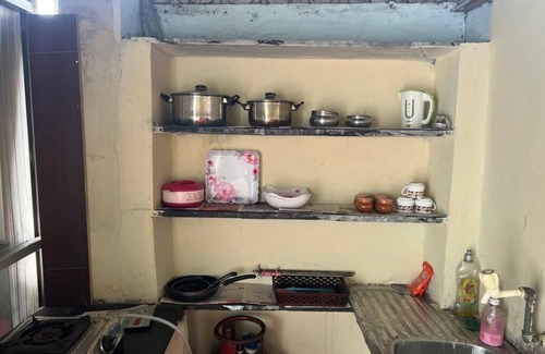 Hyderabad Maison | Lovely studio room in Hyderabad