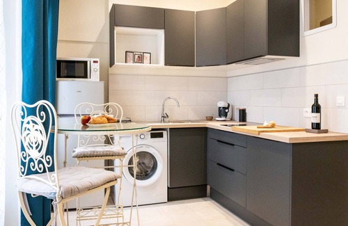 Montauban Appartement | Jolie Studio Tamaris au centre de Montauban.