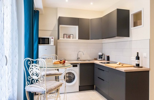Montauban Appartement | Jolie Studio Tamaris au centre de Montauban.